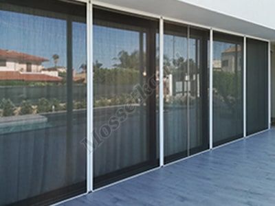 Панорамные окна в частном доме: современные фишки для создания комфорта и безопасности