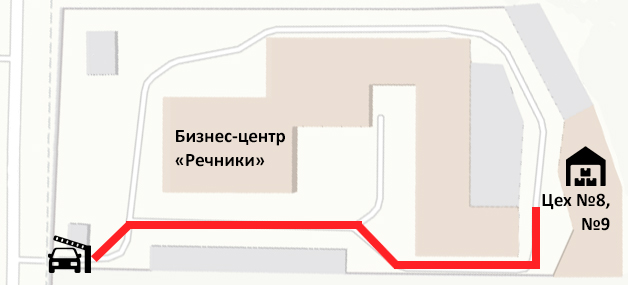 Схема-складов