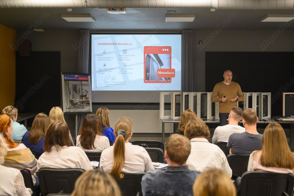 Фото обучения по Плиссе