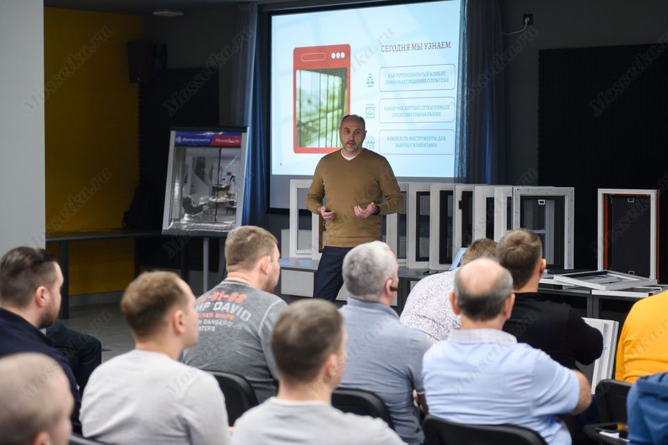 Фото обучения по Плиссе