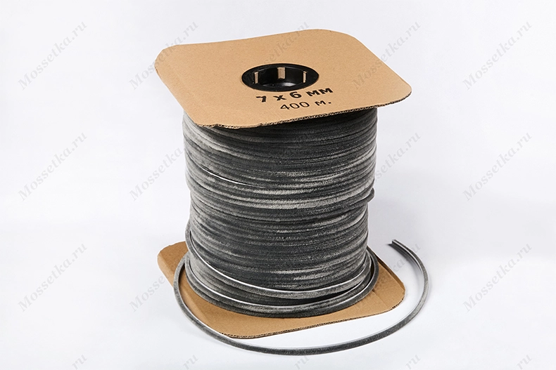 Комплектующие москитной сетки плиссе SKF