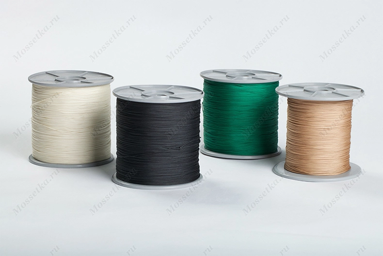 Комплектующие москитной сетки плиссе SharkNet