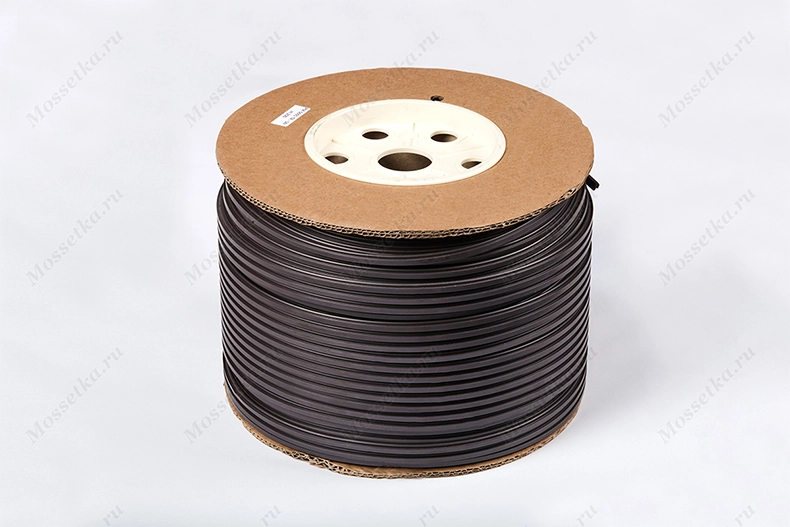 Комплектующие москитной сетки плиссе SharkNet