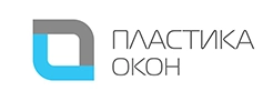 Логотип Пластики окон
