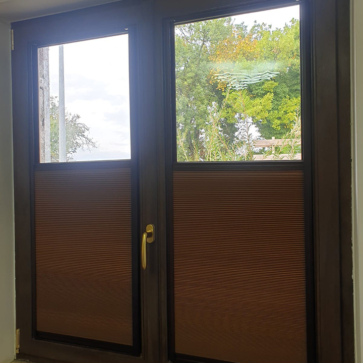 Штора блэкаут