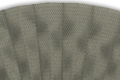 Зелёная штора