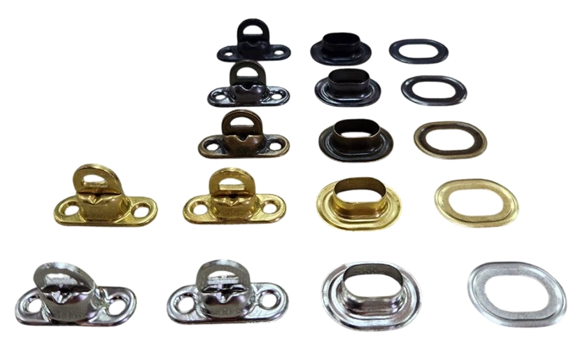 Крепления защитной шторы