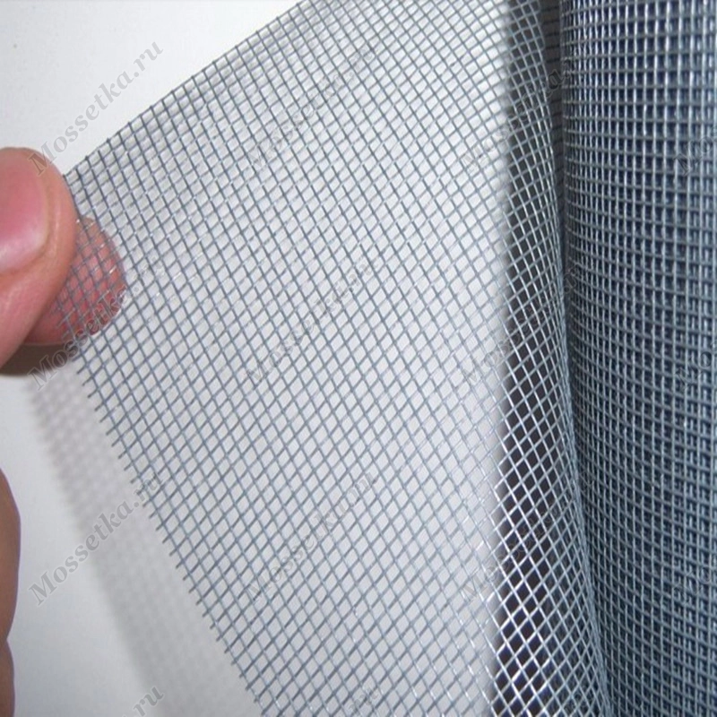 Антимоскитное полотно стандарт fiberglass