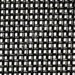 Полотно антикошка чёрное