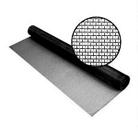 Москитное полотно «Максимальный обзор» (MaxiVision)