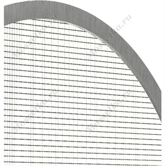 Арочная москитная сетка