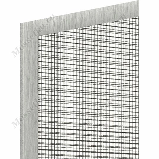 Трепециевидная москитная сетка