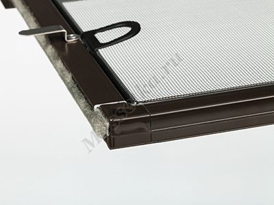 Москитная сетка рамочная BlockFly