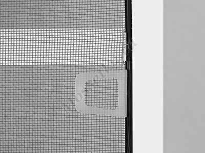 Силиконовые ручки рамочной москитной сетки