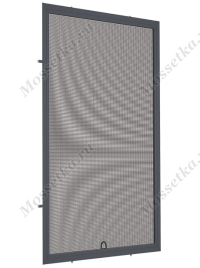 Рамочная москитная сетка «BlockFly»