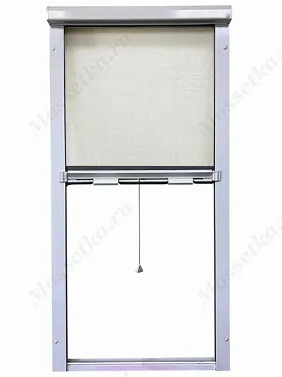 Рулонная москитная сетка «ЭКО»