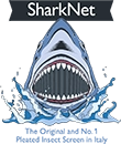 Логотип SharkNet