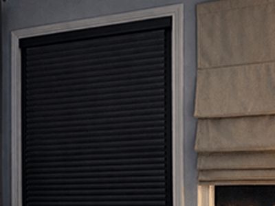 Как выбрать шторы блэкаут: советы и рекомендации