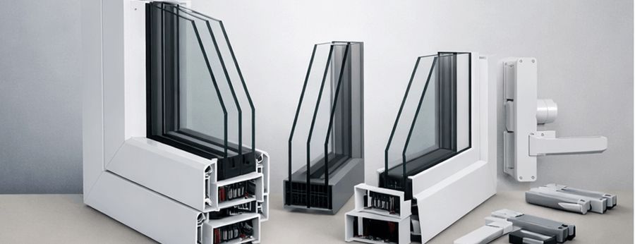 Как правильно выбрать пластиковые окна и защиту от насекомых для них