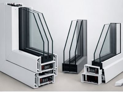 Как правильно выбрать пластиковые окна и защиту от насекомых для них