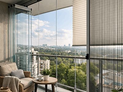 Безрамное остекление балкона или лоджии: плюсы и минусы, стоит ли делать