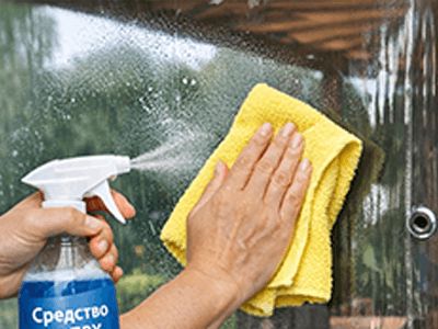 Чем мыть мягкие окна и как ухаживать за ними, чтобы они прослужили долго