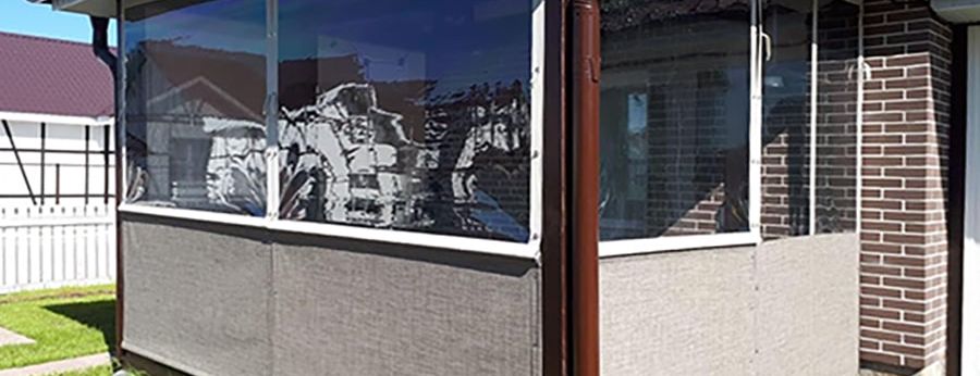 Как выбрать мягкие окна: 8 ключевых аспектов