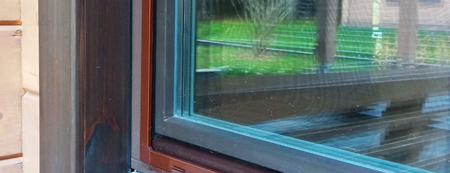 Виды креплений для москитной сетки на окна: выбор и установка своими руками