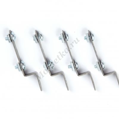 Крепления верх/низ