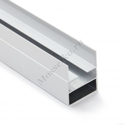 Профиль рамы сетки плиссе