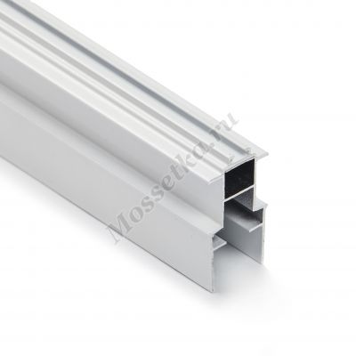 Профиль ручки сетки плиссе