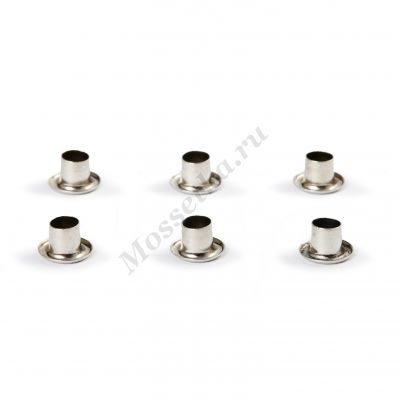 Люверс для москитной сетки плиссе