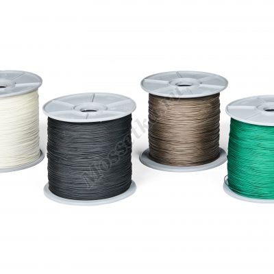 Нить для сетки плиссе