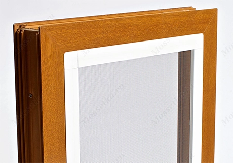 Рамочные москитные сетки