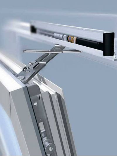 Модернизация окон