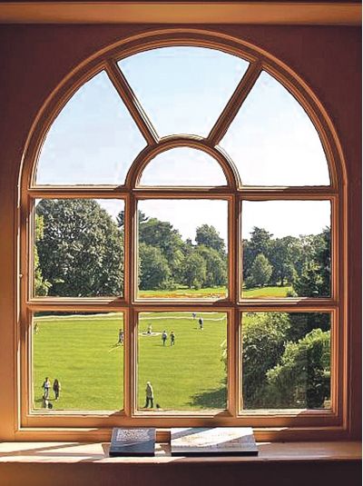 Ремонт деревянных окон